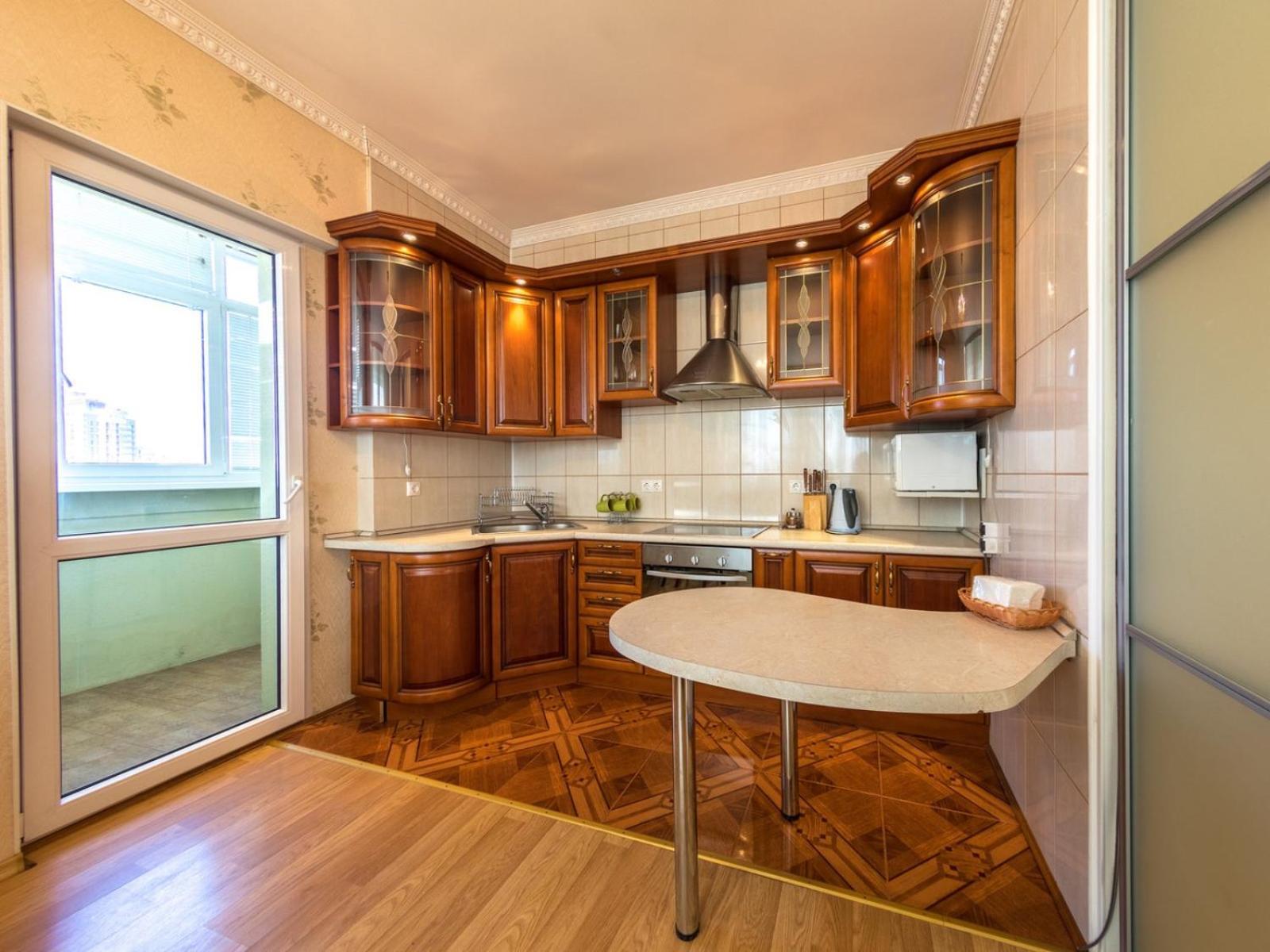 Apartment In The City Center 基輔 客房 照片